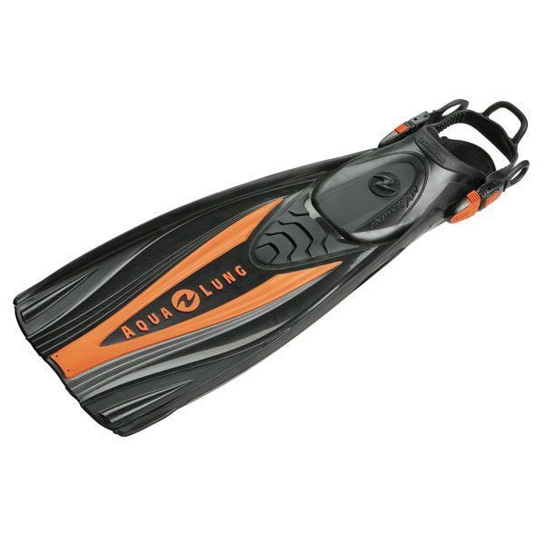 Aqua Lung Express ADJ Adjustable Fins Aqualogistics