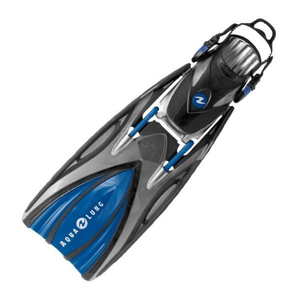 Aqua Lung SlingShot Open Heel Fins Aqualogistics