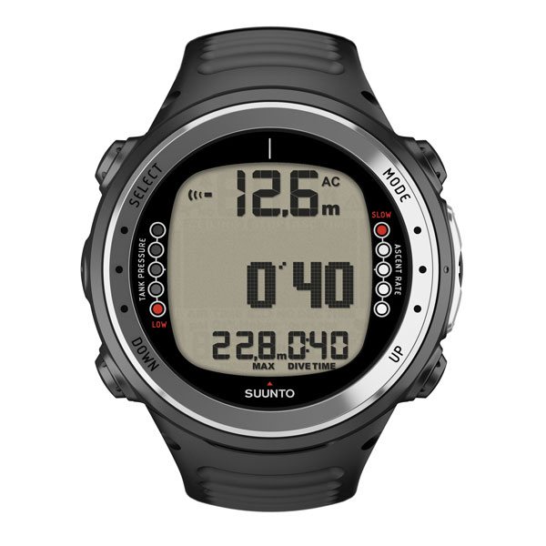 Suunto discount dive computer