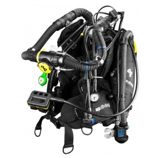 AP Diving Inspiration EVO Rebreather