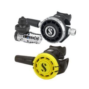 MK25 EVO S600 R105 DIN