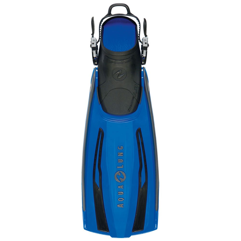 Aqua Lung Stratos ADJ Full foot fins | Aqualogistics