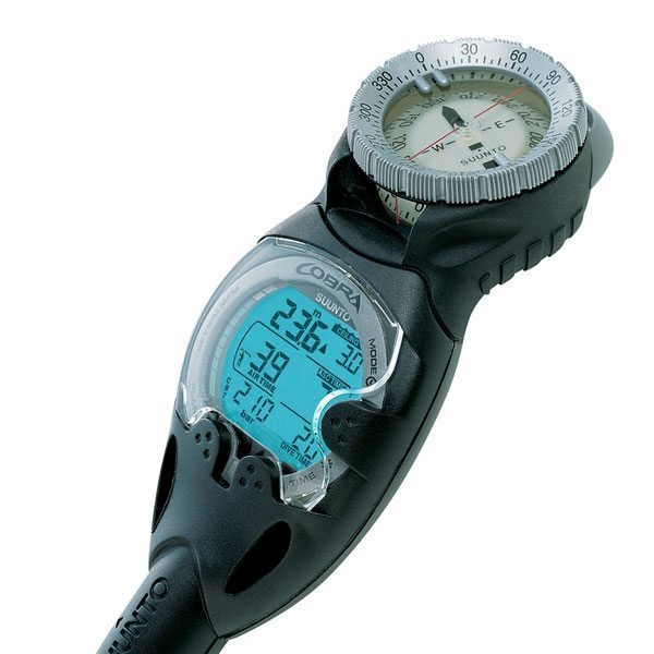 suunto 7 compass