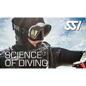 ssi science of diving