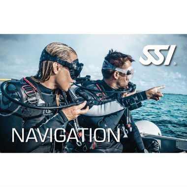SSI Navigation Training