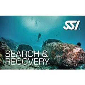SSI Search and Recovery Training
