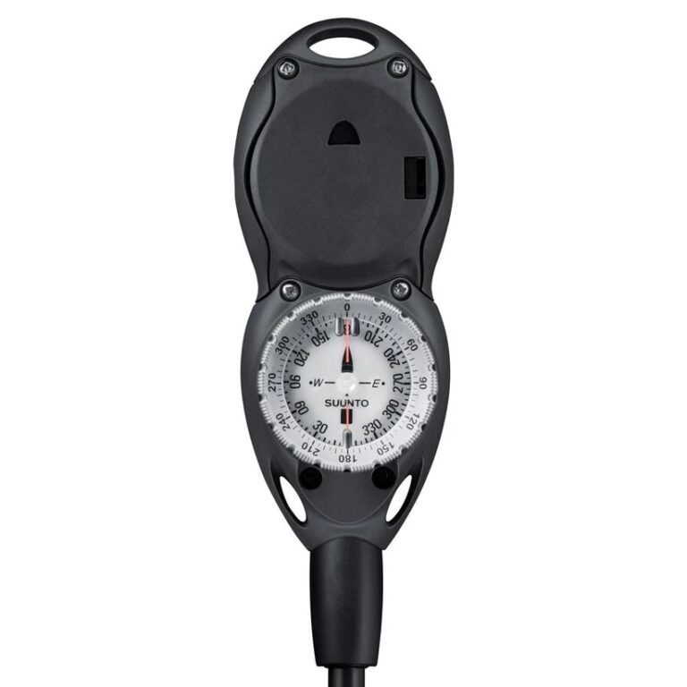 SUUNTO CB THREE IN LINE