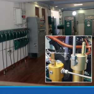 COMPRESSOR MAINTENANCE COURSE