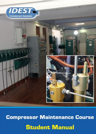 COMPRESSOR MAINTENANCE COURSE